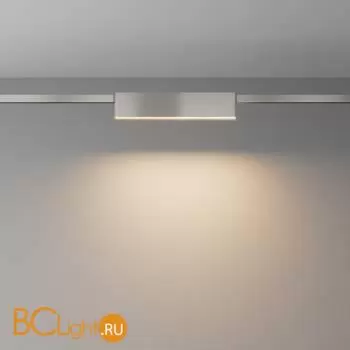 Трековый светильник Maytoni Basis TR151-1-12W3K-PT - Фото 2