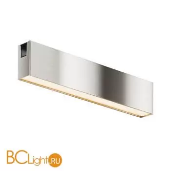 Трековый светильник Maytoni Basis TR151-1-12W3K-PT