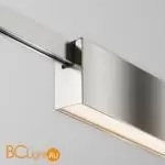 Трековый светильник Maytoni Basis TR151-1-12W3K-PT - Фото 0