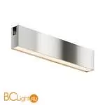 Трековый светильник Maytoni Basis TR151-1-12W3K-PT