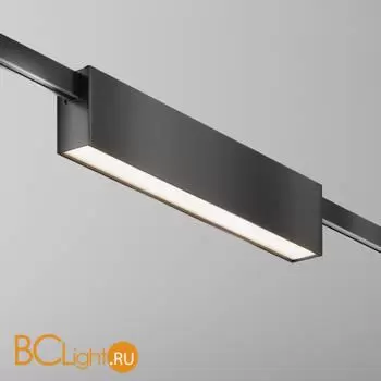 Трековый светильник Maytoni Basis TR151-1-12W4K-B - Фото 1