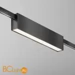 Трековый светильник Maytoni Basis TR151-1-12W4K-B - Фото 1