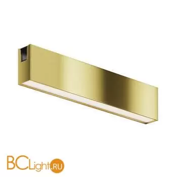 Трековый светильник Maytoni Basis TR151-1-12W4K-BS