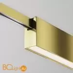 Трековый светильник Maytoni Basis TR151-1-12W4K-BS - Фото 0