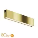 Трековый светильник Maytoni Basis TR151-1-12W4K-BS