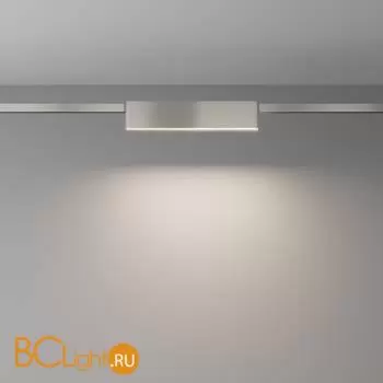 Трековый светильник Maytoni Basis TR151-1-12W4K-PT - Фото 2