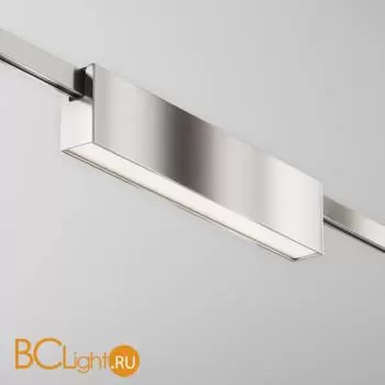 Трековый светильник Maytoni Basis TR151-1-12W4K-PT - Фото 1