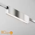 Трековый светильник Maytoni Basis TR151-1-12W4K-PT - Фото 1