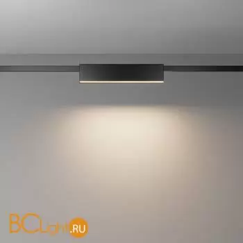 Трековый светильник Maytoni Basis TR151-1-18W3K-B - Фото 1