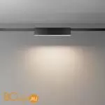 Трековый светильник Maytoni Basis TR151-1-18W3K-B - Фото 1