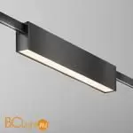 Трековый светильник Maytoni Basis TR151-1-18W3K-B - Фото 6