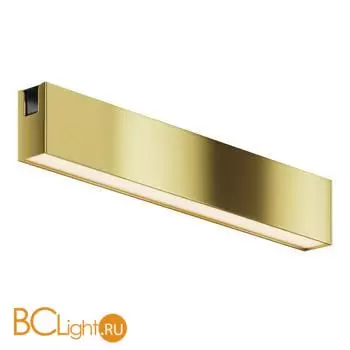 Трековый светильник Maytoni Basis TR151-1-18W3K-BS