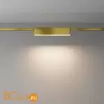 Трековый светильник Maytoni Basis TR151-1-18W3K-BS - Фото 1