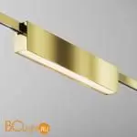 Трековый светильник Maytoni Basis TR151-1-18W3K-BS - Фото 6