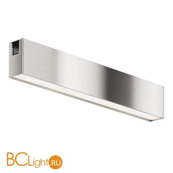 Трековый светильник Maytoni Basis TR151-1-18W3K-PT