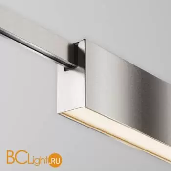 Трековый светильник Maytoni Basis TR151-1-18W3K-PT - Фото 0