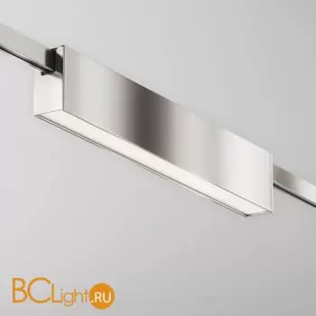 Трековый светильник Maytoni Basis TR151-1-18W3K-PT - Фото 6