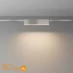 Трековый светильник Maytoni Basis TR151-1-18W3K-PT - Фото 1