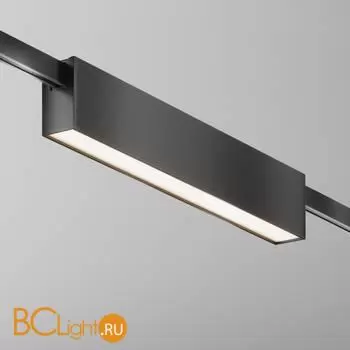 Трековый светильник Maytoni Basis TR151-1-18W4K-B - Фото 6