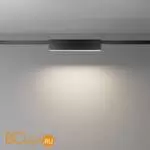 Трековый светильник Maytoni Basis TR151-1-18W4K-B - Фото 1