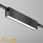 Трековый светильник Maytoni Basis TR151-1-18W4K-B - Фото 6