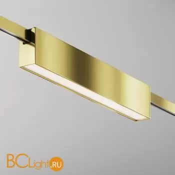 Трековый светильник Maytoni Basis TR151-1-18W4K-BS - Фото 6