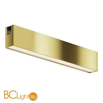 Трековый светильник Maytoni Basis TR151-1-18W4K-BS