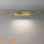 Трековый светильник Maytoni Basis TR151-1-18W4K-BS - Фото 1