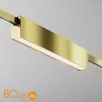 Трековый светильник Maytoni Basis TR151-1-18W4K-BS - Фото 6