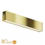 Трековый светильник Maytoni Basis TR151-1-18W4K-BS