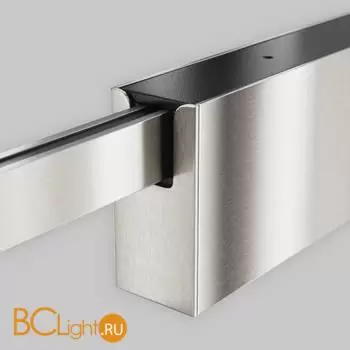 Трековый светильник Maytoni Basis TR151-1-18W4K-PT - Фото 4