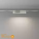 Трековый светильник Maytoni Basis TR151-1-18W4K-PT - Фото 1