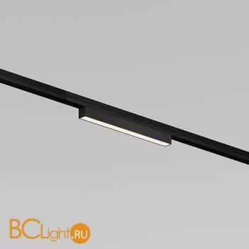 Трековый светильник Maytoni Basis O-TR02-1-S-12WB3K - Фото 8