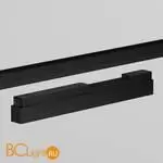 Трековый светильник Maytoni Basis O-TR02-1-S-12WB3K - Фото 4