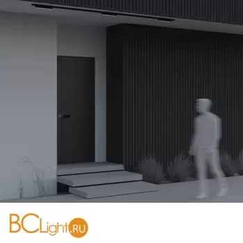 Трековый светильник Maytoni Basis O-TR02-1-S-12WB4K - Фото 7