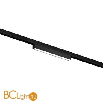 Трековый светильник Maytoni Basis O-TR02-1-S-12WB4K