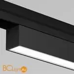 Трековый светильник Maytoni Basis O-TR02-1-S-12WB4K - Фото 1