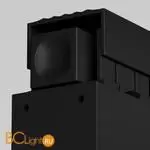 Трековый светильник Maytoni Basis O-TR02-1-S-12WB4K - Фото 3