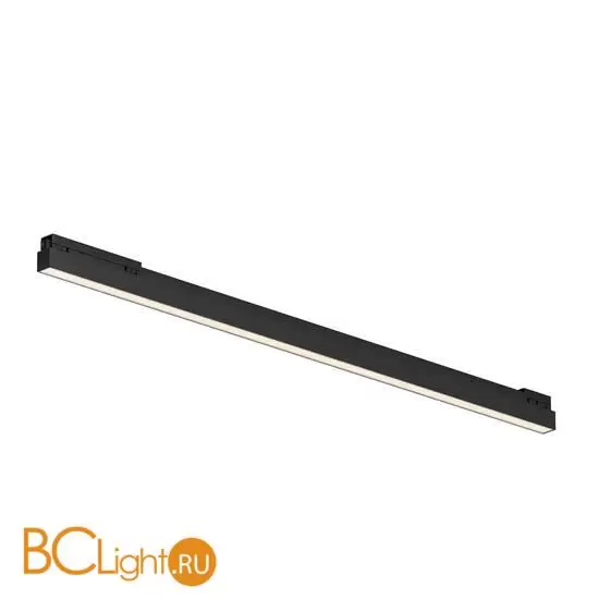 Трековый светильник Maytoni Basis O-TR02-1-S-24WB3K