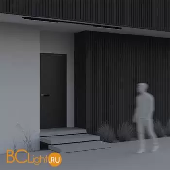 Трековый светильник Maytoni Basis O-TR02-1-S-24WB3K - Фото 4