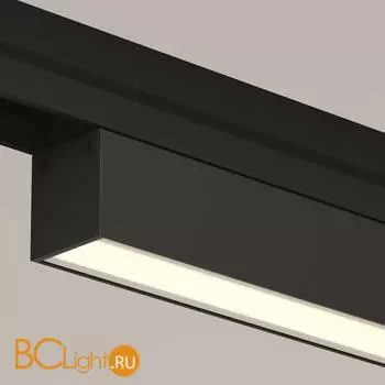 Трековый светильник Maytoni Basis O-TR02-1-S-24WB3K - Фото 9