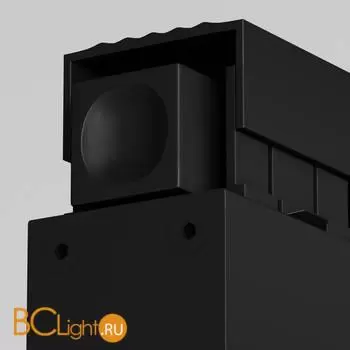 Трековый светильник Maytoni Basis O-TR02-1-S-24WB3K - Фото 3