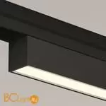 Трековый светильник Maytoni Basis O-TR02-1-S-24WB3K - Фото 9