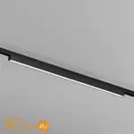 Трековый светильник Maytoni Basis O-TR02-1-S-24WB3K - Фото 1