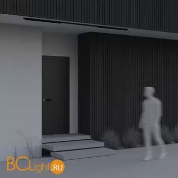 Трековый светильник Maytoni Basis O-TR02-1-S-24WB4K - Фото 5