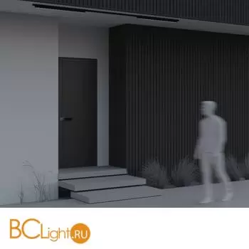 Трековый светильник Maytoni Basis O-TR02-1-S-24WB4K - Фото 8