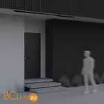 Трековый светильник Maytoni Basis O-TR02-1-S-24WB4K - Фото 5