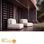 Трековый светильник Maytoni Basis O-TR02-1-S-24WB4K - Фото 0