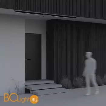 Трековый светильник Maytoni Basis O-TR02-1-S-30WB3K - Фото 4