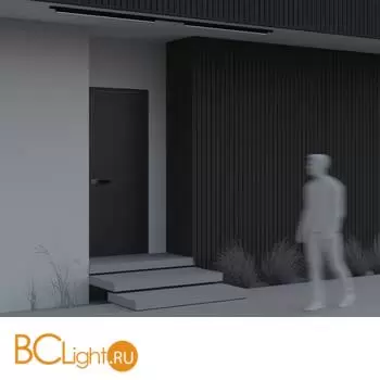 Трековый светильник Maytoni Basis O-TR02-1-S-30WB3K - Фото 7